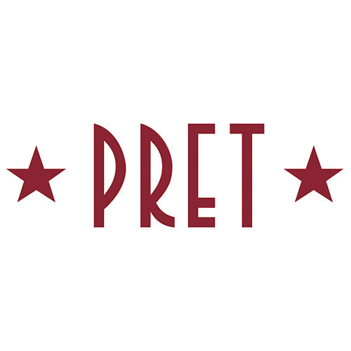 Pret a Manger