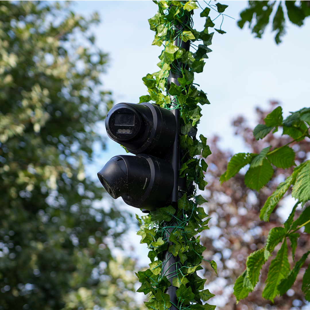 CCTV Installation