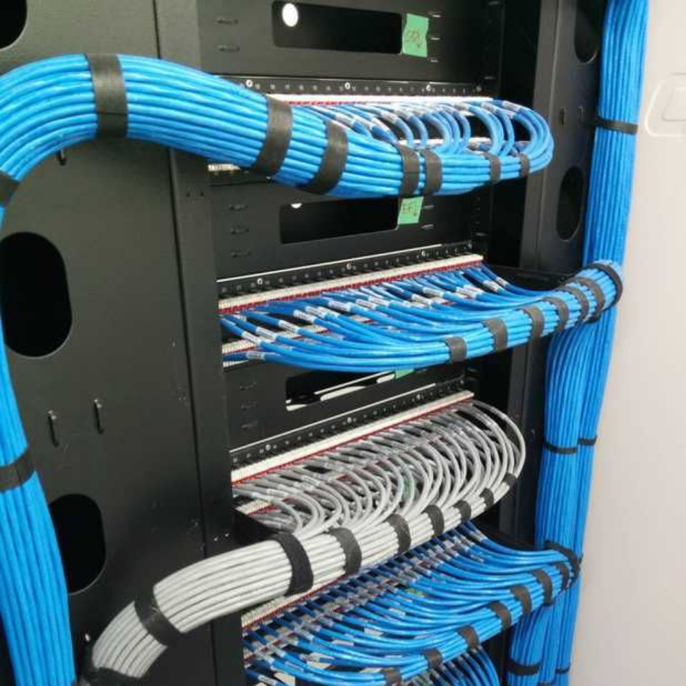 Data Cabling