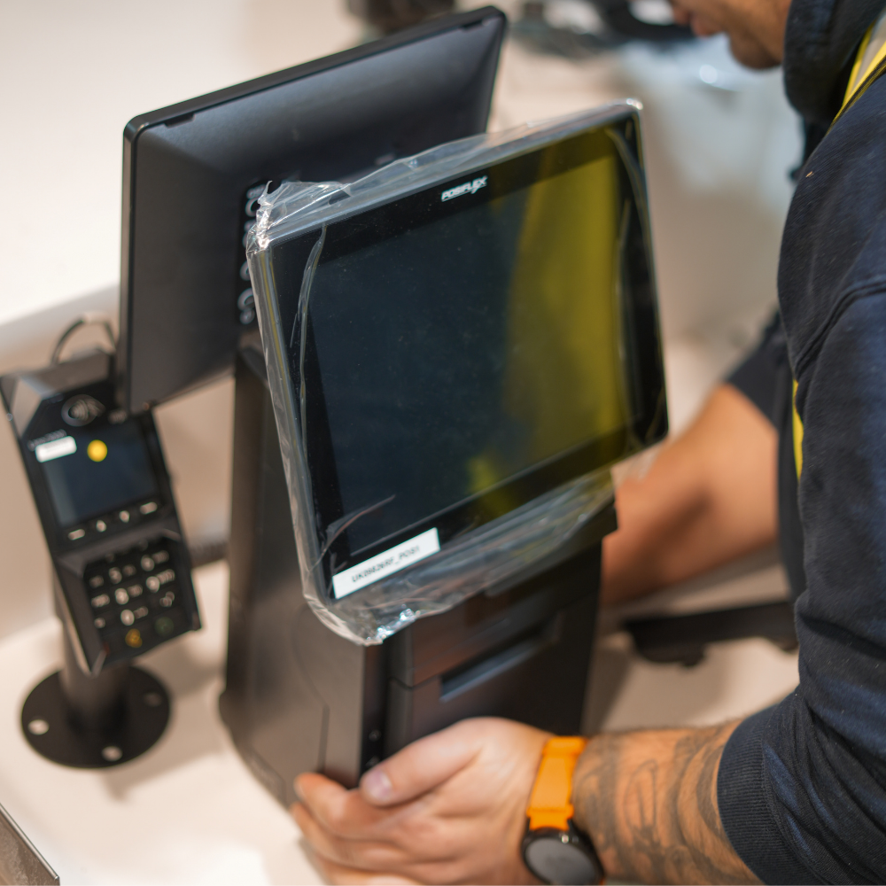 EPOS Systems